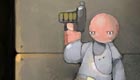 Bullet The Bounty Hunter 
