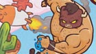 Burrito Bison 2 