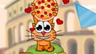 Cat Around Europe