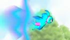 Dimension Diver 