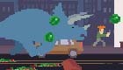 Dino Run Enter Planet D