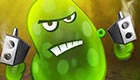 Disease Warrior Rampage
