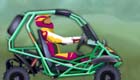 Fast Buggy