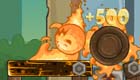Fires Revenge