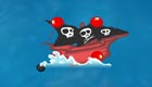 Frantic Frigates 