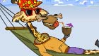 Giraffe Hero