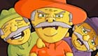 Greedy Sheriffs