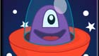 Jelly Alien