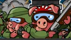 Kamikaze Pigs