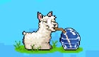 Llama In Your Face