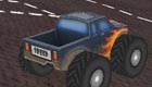 Monster Truck 3D 