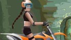 Moto Tomb Racer 
