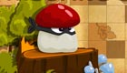 Ninja Mushroom