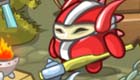 Pocket Ninja
