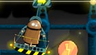 Railway Robots Road