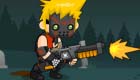 Shotgun VS Zombies