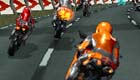Super Bikes Track Stars
