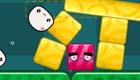 Sushi VS Blockies