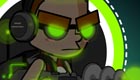 The Kid Spectre 