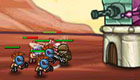Wasteland Siege