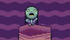 Zombie Goes Up