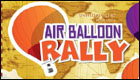 Air Ballon Rally