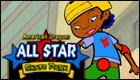 All Star Skate Park