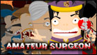 Amateur Surgeon