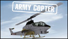 Army Copter