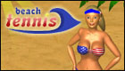 Beach Tennis