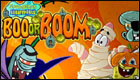 Boo or Boom