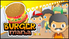 Burger Mania