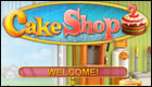 Cake Shop 2