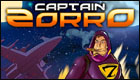 Captain Zorro