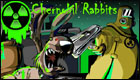 Chernobil Rabbits