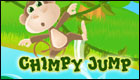 Chimpy Jump