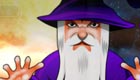 Clash of the Mages 