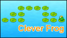 Clever Frog