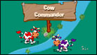 Cow Commander