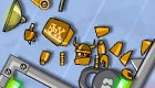 Crash The Robot