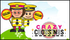 Crazy Crossings