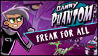 Danny Phantom