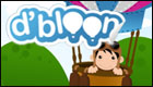 D bloon