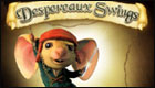 Despereaux Swings