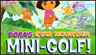 Dora Star Mini Golf