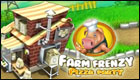 Farm Frenzy Pizza