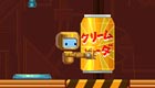 Fizzy Frenzy