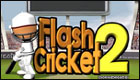 Flash Cricket 2