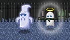 Ghosts and Grenades