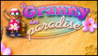 Granny In Paradise